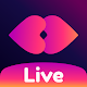 Download ZAKZAK LIVE: Live Video Chat & Meet Strangers For PC Windows and Mac