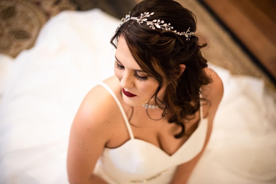 Wedding photographer Kaitlynn Holeman (katogenicphoto). Photo of 21 March 2020