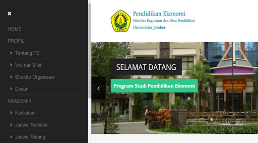 免費下載教育APP|Pendidikan Ekonomi FKIP UNEJ app開箱文|APP開箱王