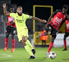 Voici les compos probables de Charleroi-Seraing 