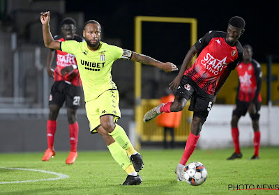 Voici les compos probables de Charleroi-Seraing 