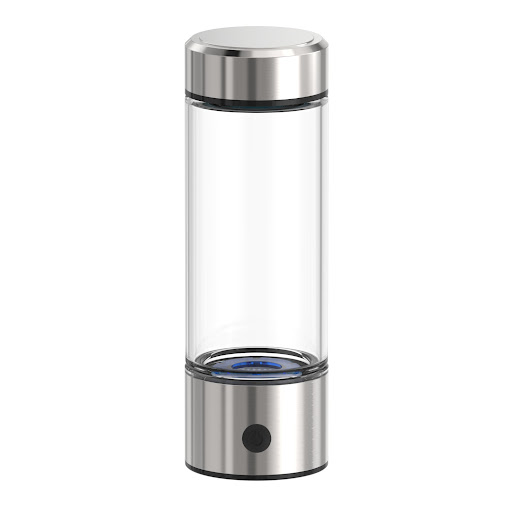 Title 6, Hydrogen-rich Cup for Hydrogen and Oxygen Separ...
