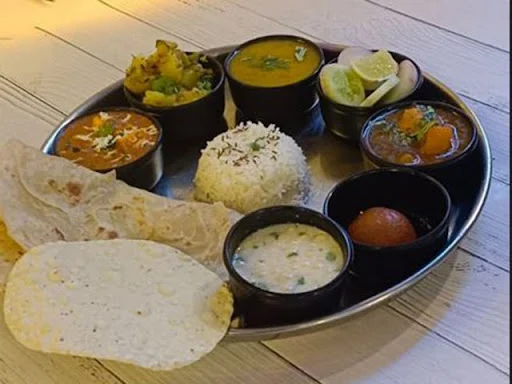 Big Thali