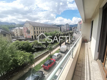 appartement à Chambery (73)