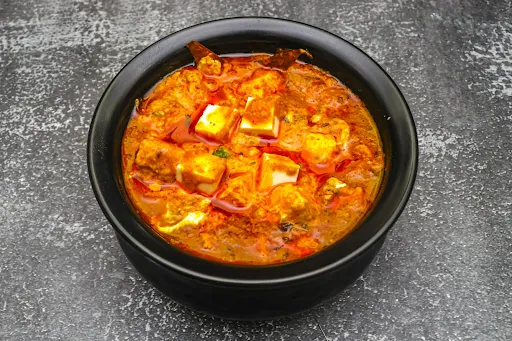 Shahi Paneer