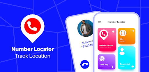 Number location Phone locator