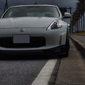 フェアレディZ Z34