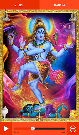 SHIVA TANDAV