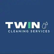 Twin cleaning services Logo