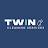 Twin cleaning services Logo