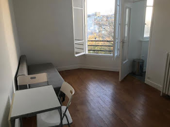 appartement à Paris 16ème (75)