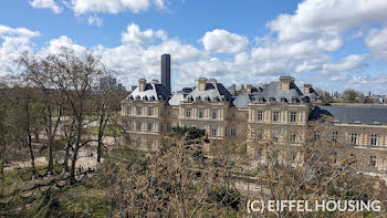 appartement à Paris 6ème (75)