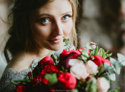 Düğün fotoğrafçısı Valentina Bogomolova (weddingday-2016). 31 Ağustos 2016 fotoları