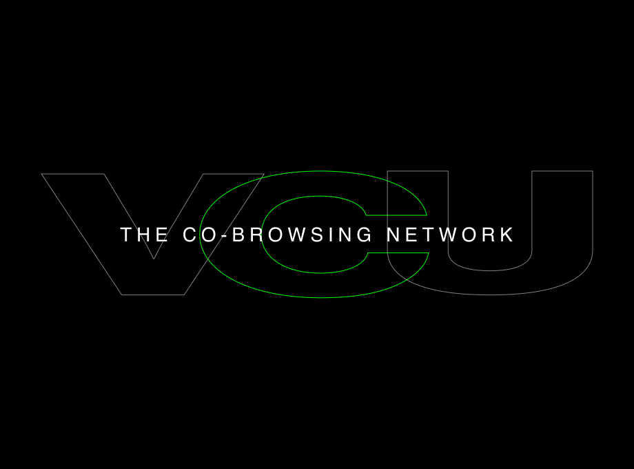 VCU - The Co-Browsing Network Preview image 1