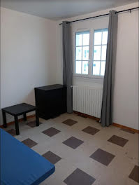 appartement à Sevran (93)