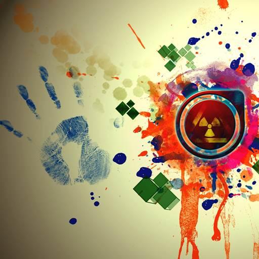 Abstract HD Wallpapers