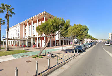 Apartment with terrace 16