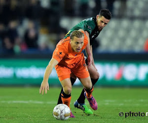 Ook Club Brugge keek naar de Clasico: "Over de grens? Ik hou daar wel van"