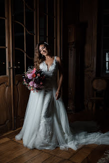 Photographe de mariage Mariska Tobajas-Broersma (utopiaphoto). Photo du 6 décembre 2021