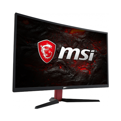 Màn Hình cong MSI Optix 27" Optix G27C2 (1920x1080/VA/144Hz/1ms/FreeSync)