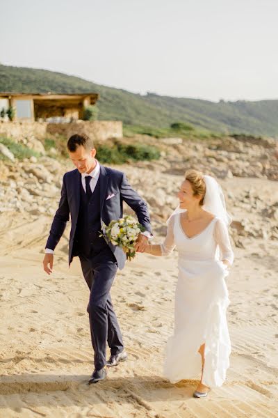 Photographe de mariage Julien Soria (juliensoria). Photo du 14 avril 2019