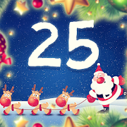 Christmas Countdown 2017 1.1 Icon