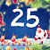 Christmas Countdown 2017 icon