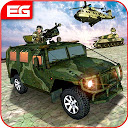 OffRoad US Army Prado : Stealth Transport 1.0.1 APK Descargar