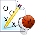 Basketball Chalk Free Apk