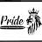 Pride Painting & Decorating Specialists Logo