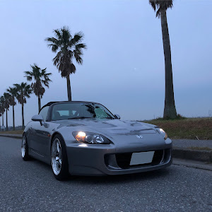 S2000 AP1