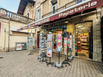 locaux professionnels à Lamalou-les-Bains (34)