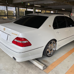 セルシオ UCF31