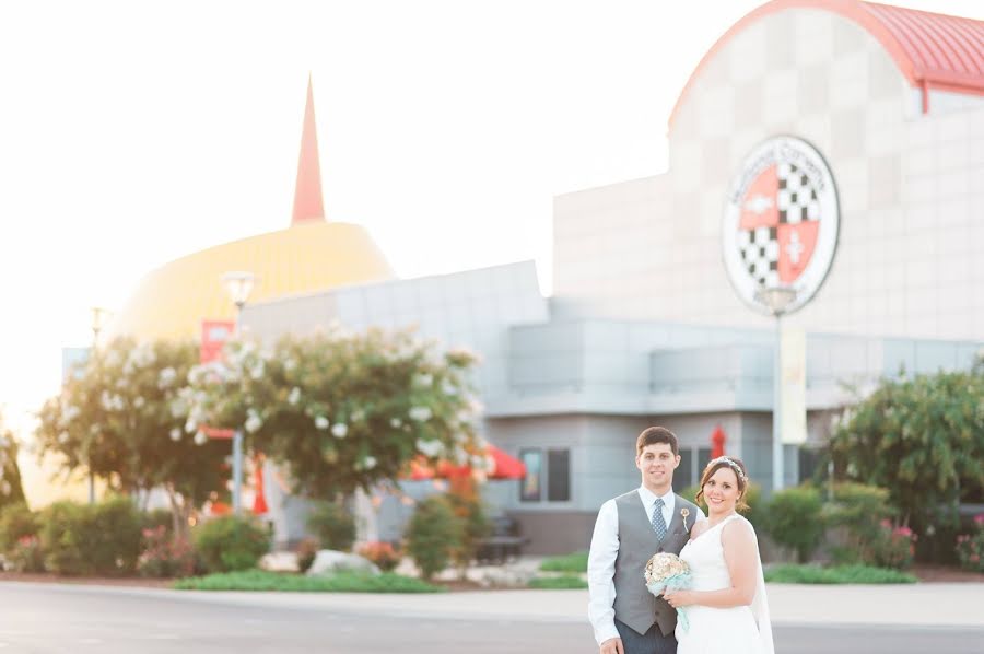 Wedding photographer Loren Gifford (lorengifford). Photo of 20 April 2023