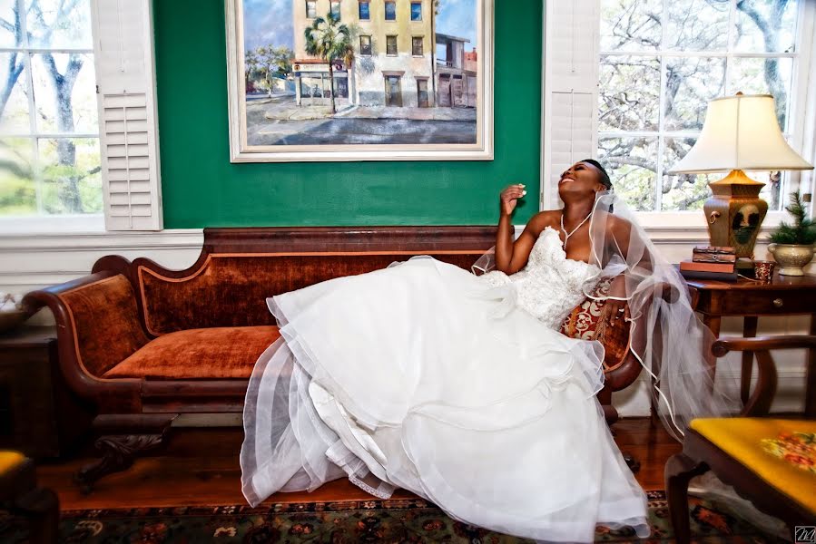 शादी का फोटोग्राफर Marlon Adams (marlonadams)। मार्च 10 2020 का फोटो