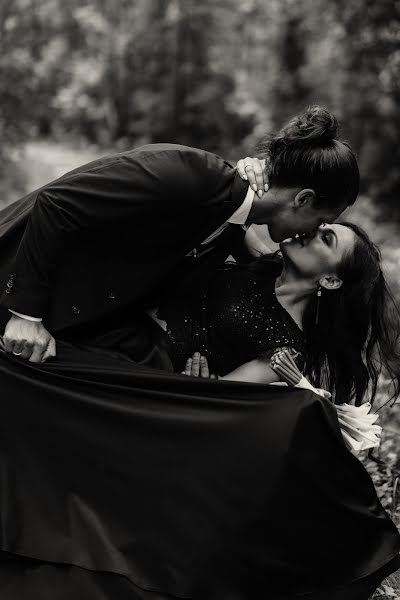 婚禮攝影師Anastasiya Saveleva（savelievanastya）。2019 2月5日的照片