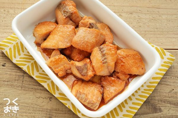 子供も喜ぶ 白身魚 の美味しいレシピ 簡単に作れる和食 洋食の料理をご紹介 Trill トリル