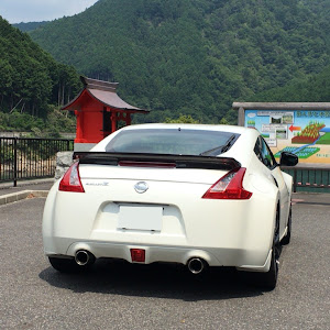 フェアレディZ Z34型