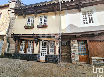 maison à Malestroit (56)