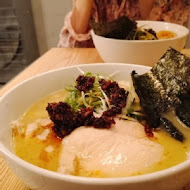 Totto Ramen 鳥人拉麵