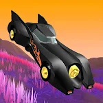 Cover Image of Herunterladen Crash Delivery Car Zerstörung 1.0 APK