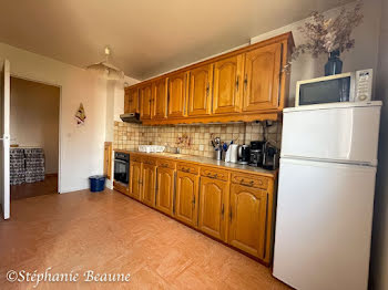 appartement à Deuil-la-Barre (95)