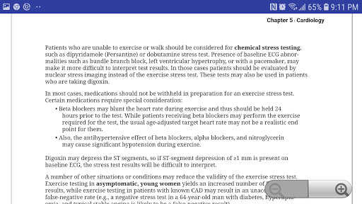 Kaplan Internal Medicine