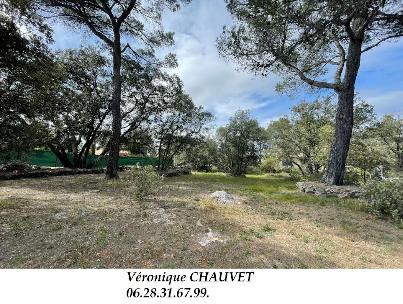 Vente terrain  705 m² à Lorgues (83510), 150 000 €