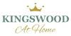 Kingswood At Home Limited Logo