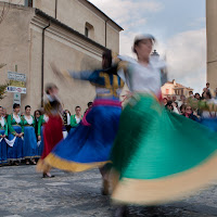 Tarantella di 