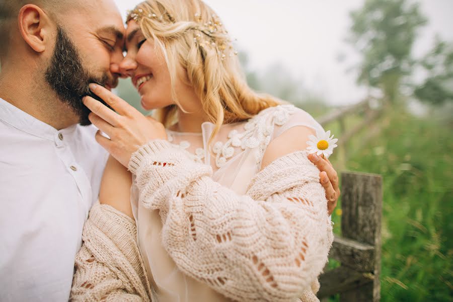 Photographe de mariage Tetiana Thiel (tanyaivanova). Photo du 14 juillet 2017