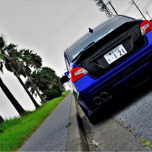 WRX STI VAB