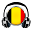 RGR FM Radio App Belgie Free Online Download on Windows