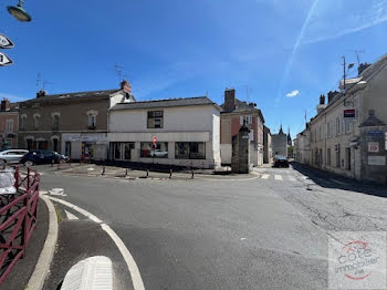 locaux professionnels à Dourdan (91)